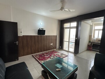 Bedroom in 2 BHK Apartment at KLJ Platinum Heights, Sector 77 – for Rent