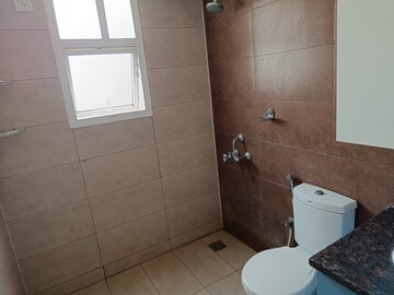 Bathroom in 1 BHK Apartment at Prestige Tranquility, Budigere – for Sale