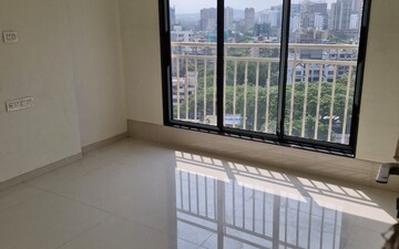 2 BHK Apartment For Rent in Shivam Samadhan, Goregaon West