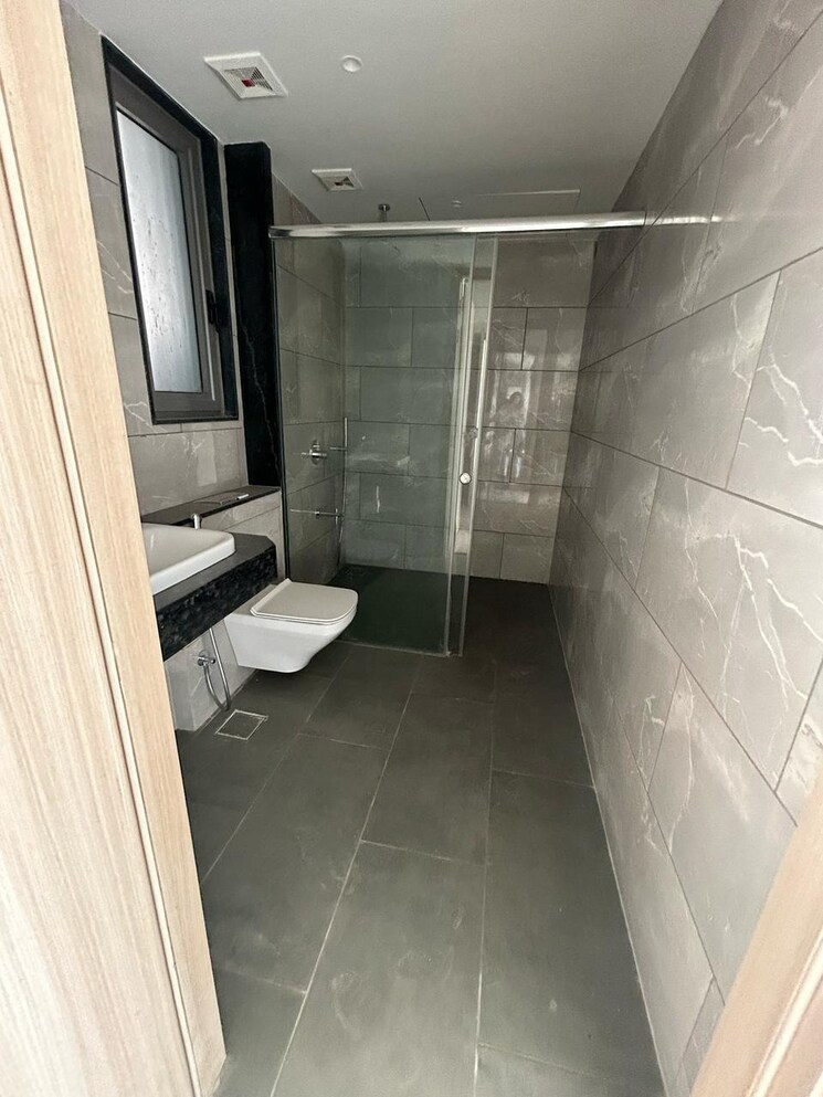 Kitchen, rustomjee-crown 4 Bedroom 2190 Sq.Ft. Apartment In Prabhadevi Mumbai 8891273