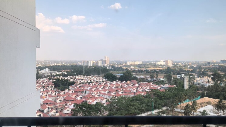 Exterior View, prestige-tranquility 1 Bedroom 664 Sq.Ft. Apartment In Budigere Bangalore 8891005