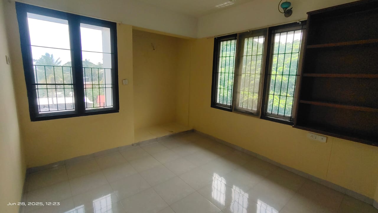 3 BHK Apartment For Sale in Deeraa
