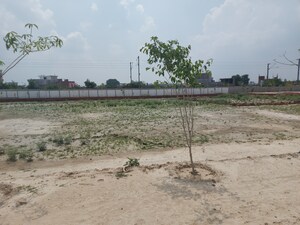 Plot Area in  Plot at Raebareli Road – for Sale