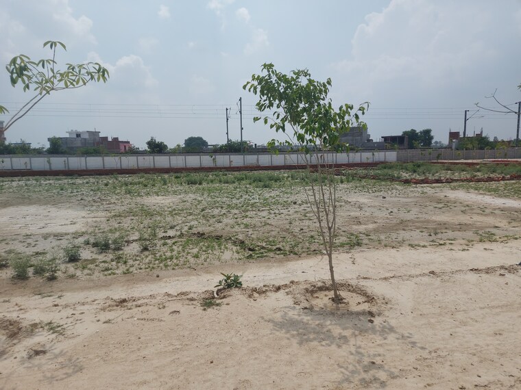 undefined, raebareli road  2000 Sq.Ft. Plot In Raebareli Road Lucknow 8891327