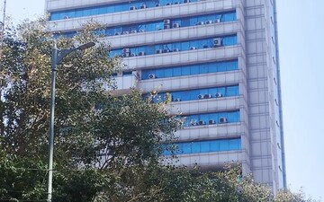 Office Space For Rent in Netaji Subhash Place
