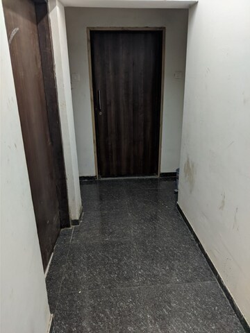 Building Lobby in 1 BHK Apartment at Swaroop Harmony, Vakola – for Rent