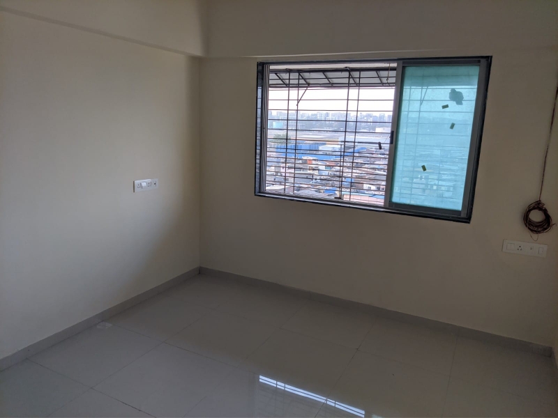 1 BHK Apartment For Rent in Swaroop Harmony