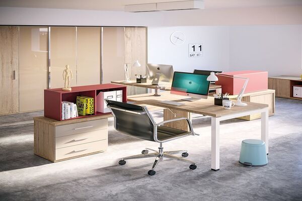 Office Space For Rent in KK Sai Icon Hinjewadi