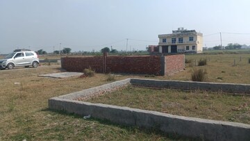  Plot For Sale in Tikawali