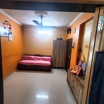 1 RK Apartment For Sale in Shree Ram Samarth CHS, Goregaon West