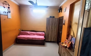 1 RK Apartment For Sale in Shree Ram Samarth CHS, Goregaon West