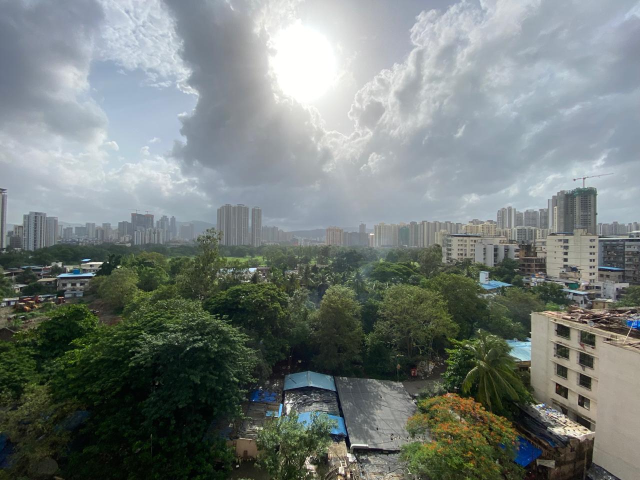 2 BHK + Pooja Room Apartment For Rent in Lodha Casa Royale Grande