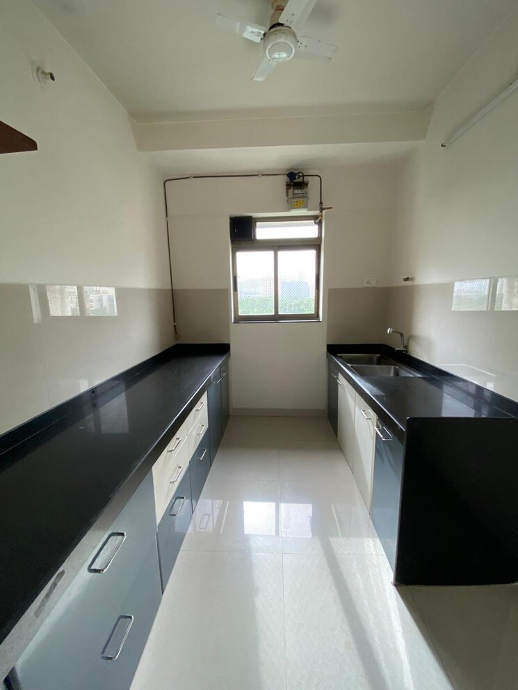 Kitchen, lodha-casa-royale-grande 2 Bedroom 789 Sq.Ft. Apartment In Majiwada Thane 8891363