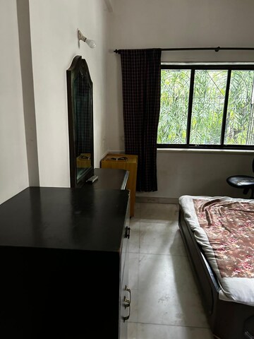 Kitchen in 3 BHK Builder Floor at Andheri West – for Rent