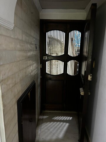Kitchen in 3 BHK Builder Floor at Andheri West – for Rent