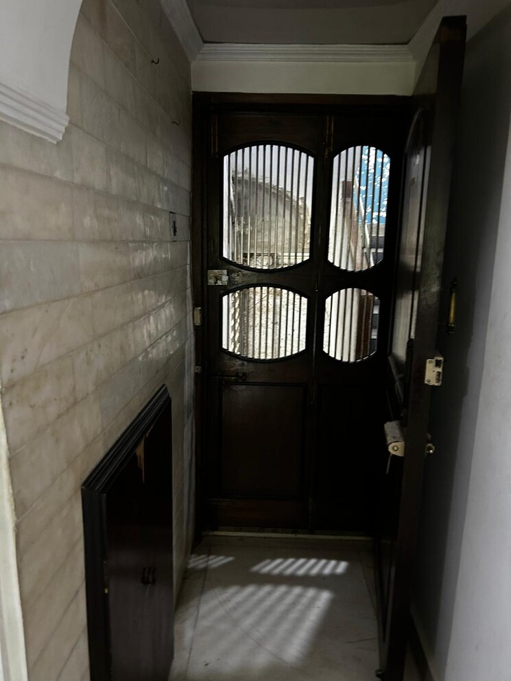 Kitchen, andheri west 3 Bedroom 1000 Sq.Ft. Builder Floor In Andheri West Mumbai 8891374