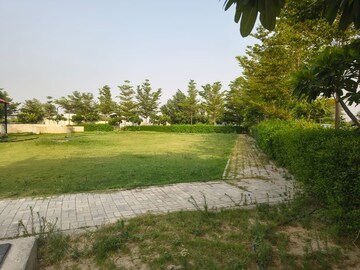 Plot Area in  Plot at Sector 4 – for Sale