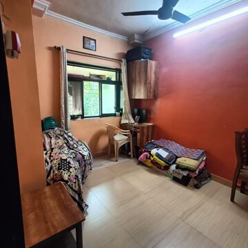 1 RK Apartment For Rent in Sai Samarth CHS Goregaon West, Goregaon West