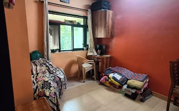 1 RK Apartment For Rent in Sai Samarth CHS Goregaon West, Goregaon West
