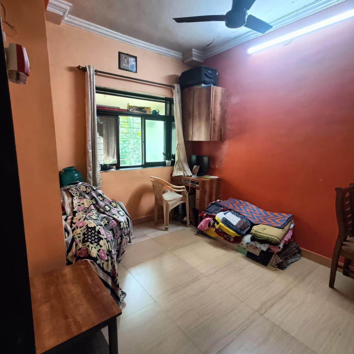 1 RkApartment For Rent in Sai Samarth CHS Goregaon West