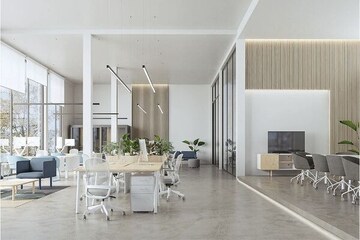  Office Space For Rent in Om Plaza Hinjewadi, Hinjewadi