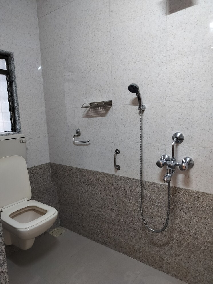 Master Bedroom, safal-complex 2 Bedroom 1050 Sq.Ft. Apartment In Nerul Navi Mumbai 8891376