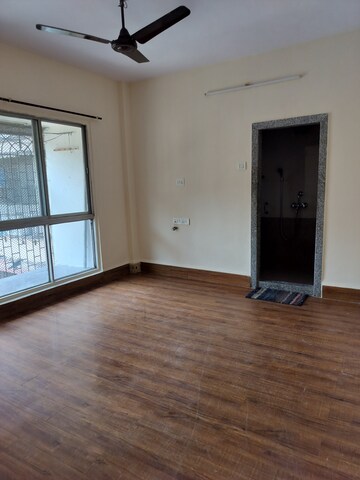 Room in 2 BHK Apartment at Safal Complex, Nerul – for Rent