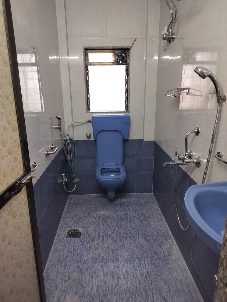 Master Bedroom, safal-complex 2 Bedroom 1050 Sq.Ft. Apartment In Nerul Navi Mumbai 8891376