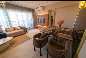 2 BHK Apartment For Sale in Kharghar