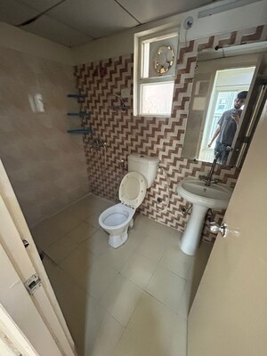 Balcony in 2 BHK Apartment at Gaur City-2, Gaur City 2 – for Sale