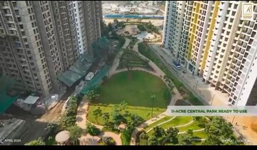 3 BHK Apartment For Sale in Kalyan Shilphata Road