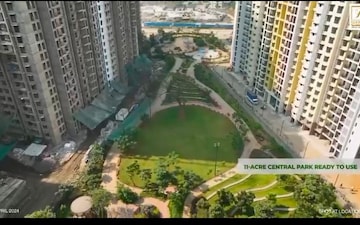 3 BHK Apartment For Sale in Kalyan Shilphata Road