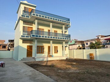 2 BHK Builder Floor For Rent in Nanda Ki Chowki