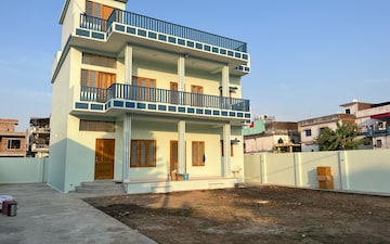 2 BHK Builder Floor For Rent in Nanda Ki Chowki
