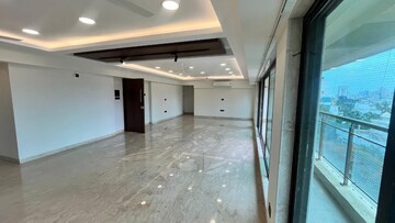 Building Lobby in 3 BHK Builder Floor at Andheri West – for Rent