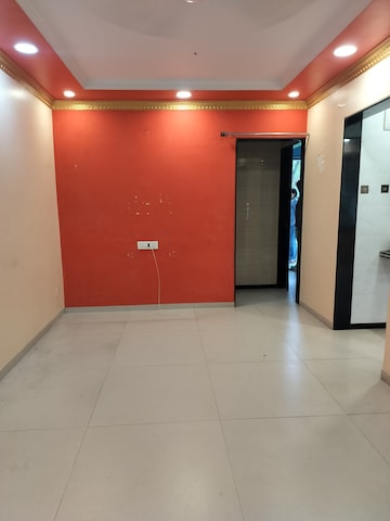 2 BHK Apartment For Rent in Indraprastha CHS Nerul, Nerul Sector 19a
