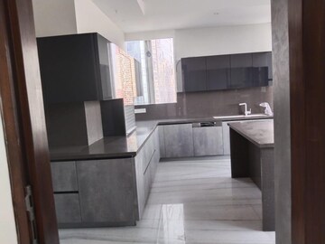 Kitchen in 4 BHK Apartment at Indiabulls Sky Forest, Lower Parel – for Rent