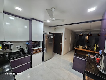 1 BHK Apartment For Rent in Audumber CHS, Goregaon West