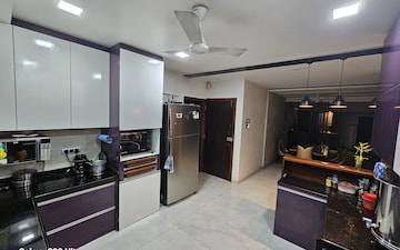 1 BHK Apartment For Rent in Audumber CHS, Goregaon West