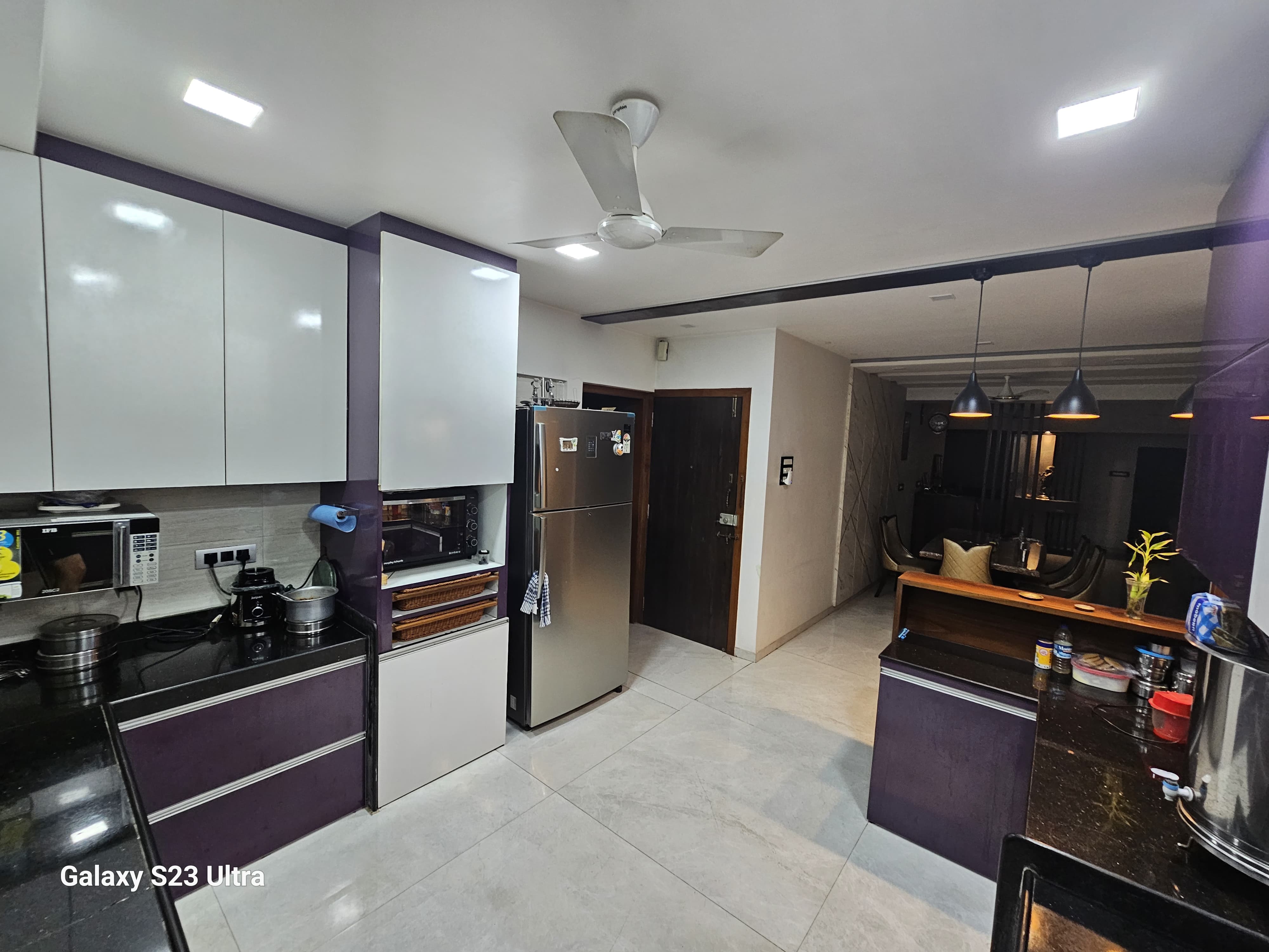1 BHK Apartment For Rent in Audumber CHS