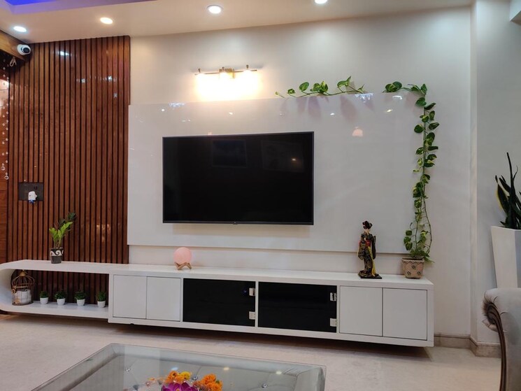 undefined, ansal-sushant-lok-i 2 Bedroom 1320 Sq.Ft. Builder Floor In Sector 43 Gurgaon 8891367