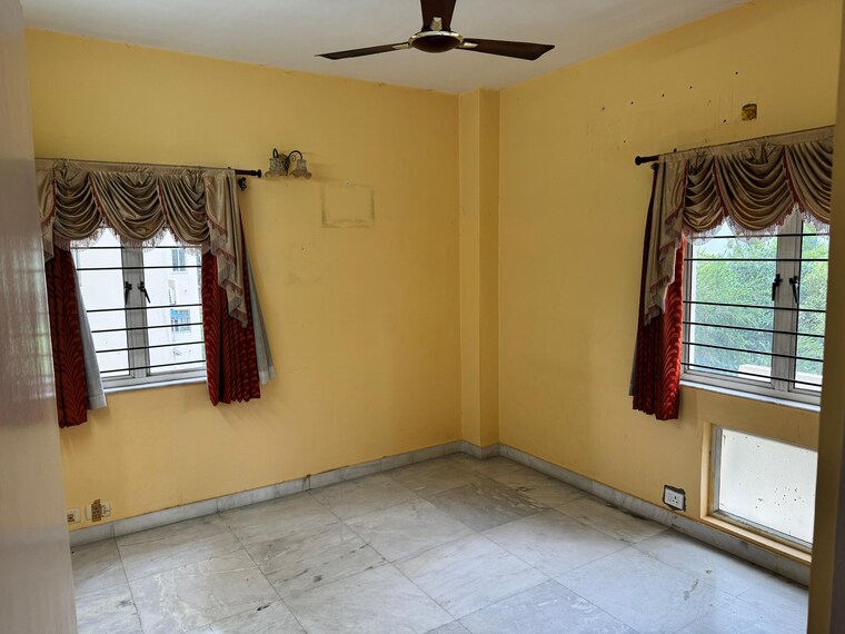 Room, new town action area 1 2 Bedroom 1242 Sq.Ft. Apartment In New Town Action Area 1 Kolkata 8891480