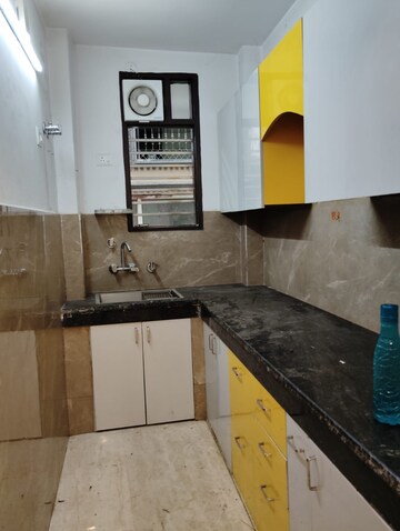 2 BHK Builder Floor For Rent in Govindpuri
