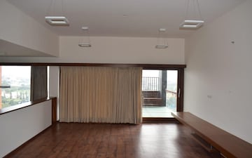 3 BHK Apartment For Sale in Prestige Shantiniketan, Whitefield