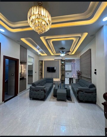 2.5 BHK Builder Floor For Sale in Sector 30