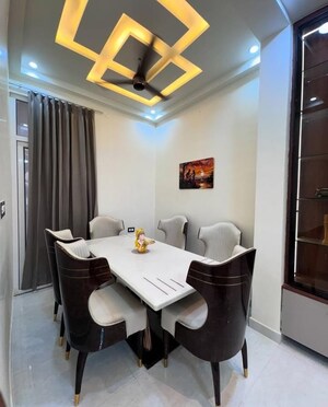 Master Bedroom in 2.5 BHK Builder Floor at Sector 30 – for Sale