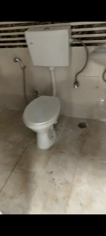 Bathroom in 2 BHK Apartment at Shree Vardhman Green Court, Sector 90 – for Rent