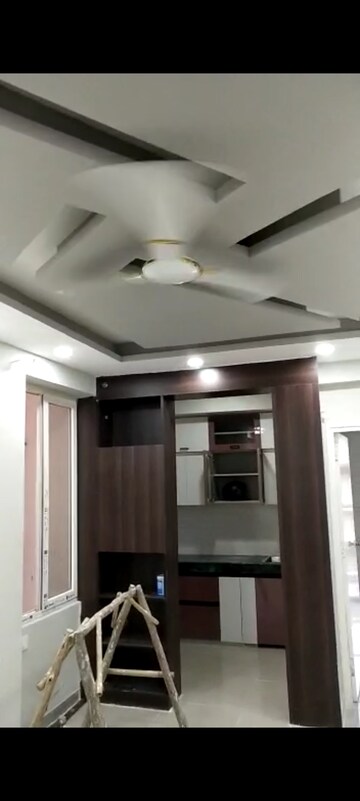 Building Lobby in 2 BHK Apartment at Shree Vardhman Green Court, Sector 90 – for Rent