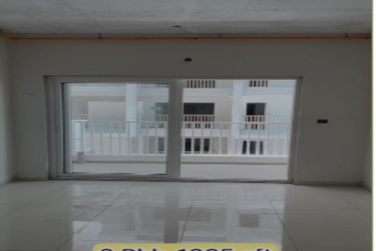  Parking, kollur 2 Bedroom 1265 Sq.Ft. Apartment In Kollur Hyderabad 8891453