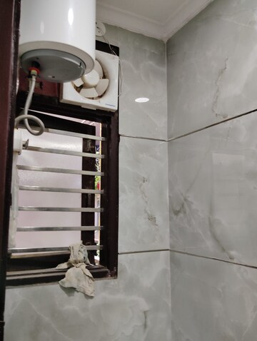Floor Plan in 2 BHK Builder Floor at Govindpuri – for Rent